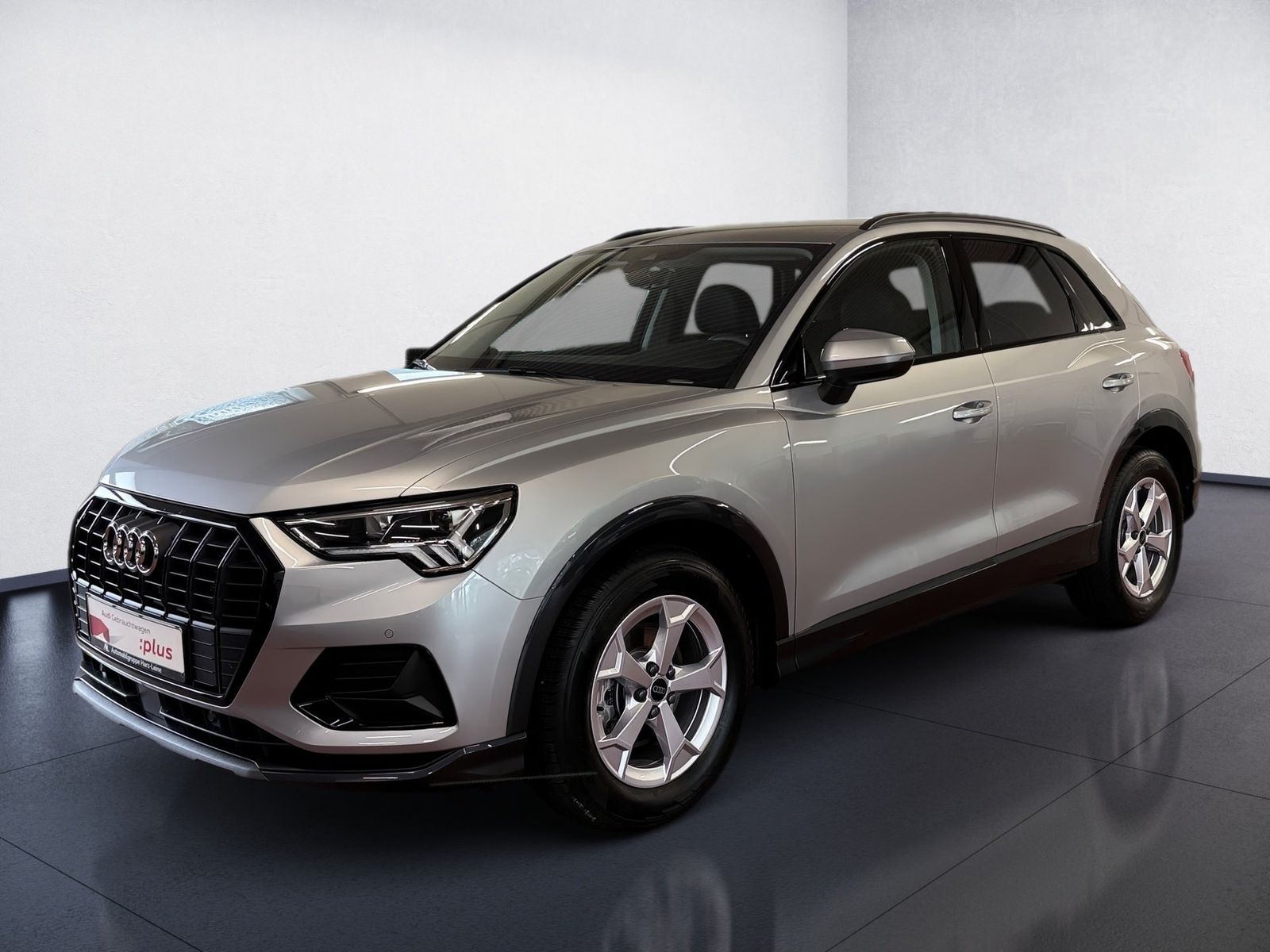 Audi Q3 - Bild 2