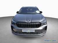 Skoda Kodiaq - Vorschau Bild 2