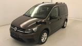 Volkswagen Caddy PKW XTRA BMT/Navi/Stand.Heiz.Klima - : Standheizung, Pkw