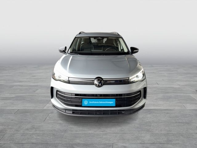 Tiguan GOAL 2.0 TDI DSG NAVI STANDHZG AREA VIEW