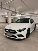 Mercedes-Benz Mercedes Benz A250 7G DCT AMG Line W177 LE... - Mercedes-Benz A 250 in München