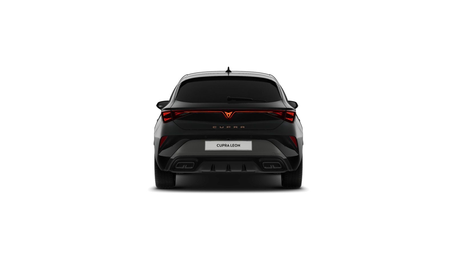 Cupra Leon - Bild 8