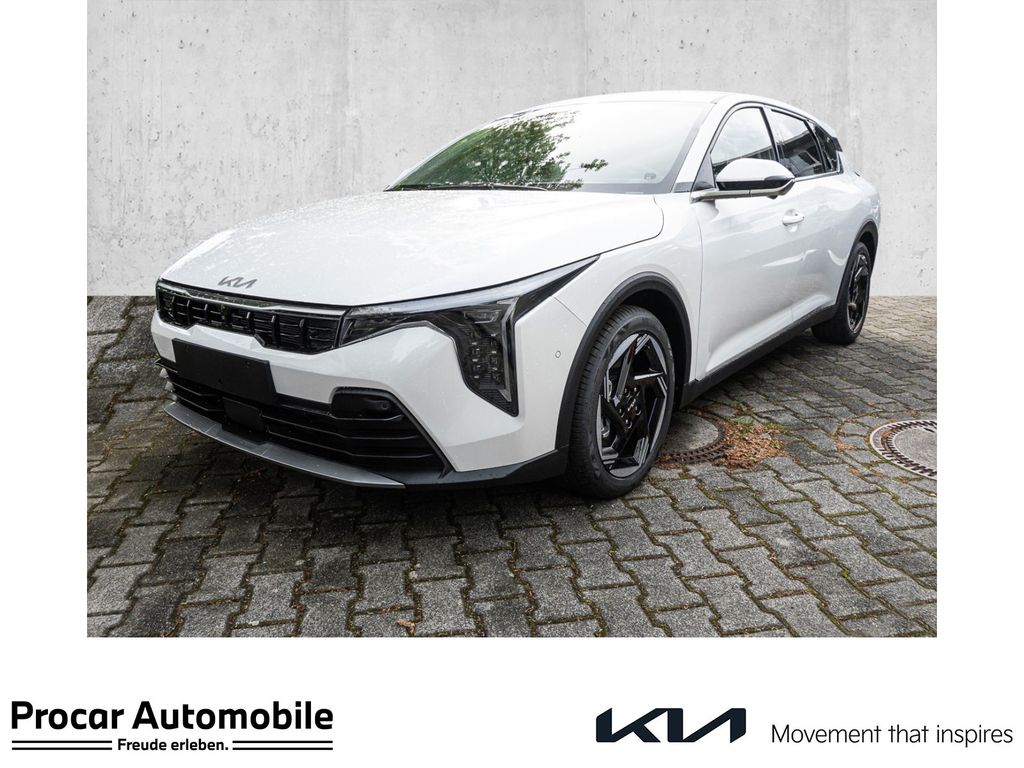 Kia K4 1.6 T-GDI Spirit DriveWise Sound Paket SOFORT