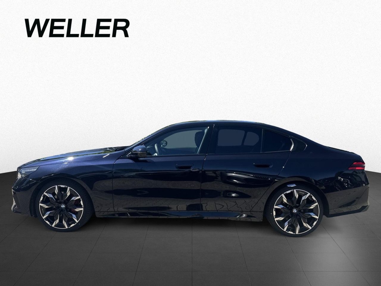 BMW 540 - Bild 11