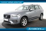 Volvo XC90 T8 Recharge AWD *1.Hand*7-Sitze*Pano.*Luft* - Volvo XC90 mit Hybrid-Antrieb