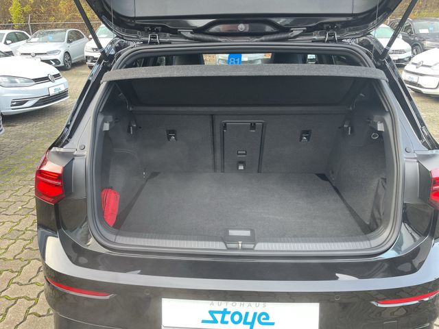 Golf R Performance 20- Years 4M Leder PANO