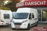 Weinsberg CaraBus 600 DQ ab 100,-€ / Tag mieten - Wohnmobil oder -wagen Miete