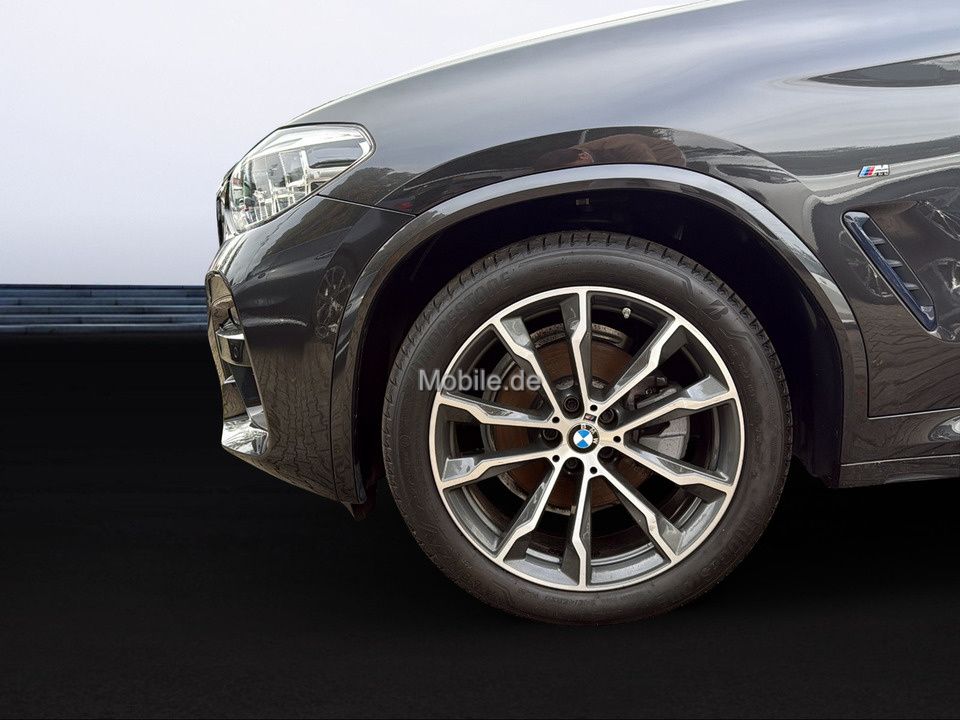 BMW X3 - Bild 14
