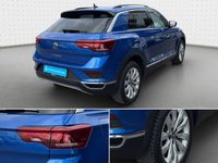 Volkswagen T-Roc - Vorschau Bild 19