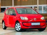 Volkswagen up! 4-Türig-Klima - gebrauchte Volkswagen up! aus dem Jahr 2015