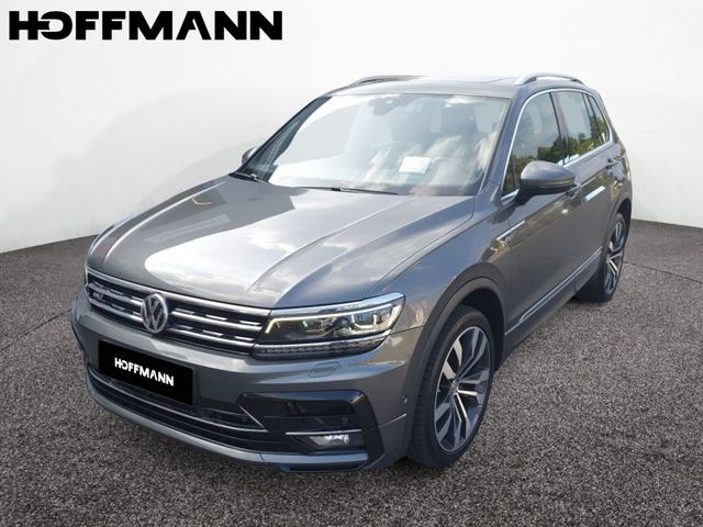 Volkswagen Tiguan 2.0 TDI 4M DSG Highline LED,NAVI,AHZV