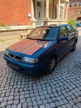 Seat Toledo 1.6 , Klima 1. Hand 91Tkm - Seat Toledo aus 1999: 9.1
