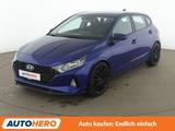 Hyundai i20 1.0 T-GDI Mild-Hybrid Intro Edition Aut*CAM* - Hyundai i20 in Gelsenkirchen