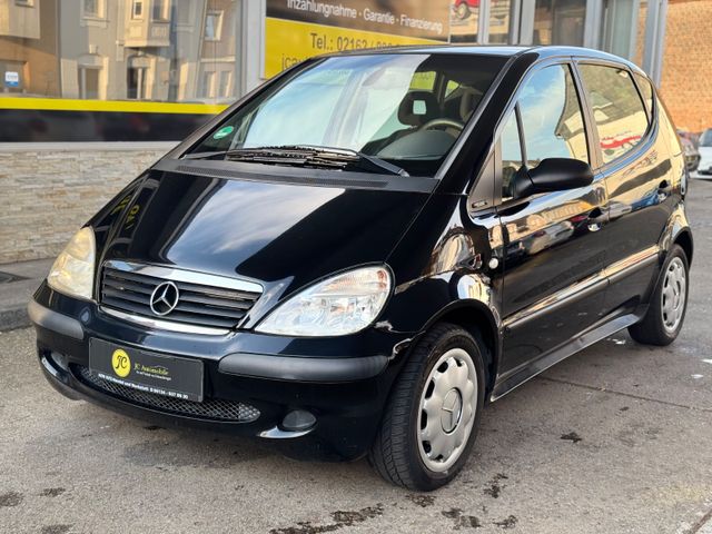 Mercedes-Benz A 160 CLASSIC Automatik Klima TÜV Neu