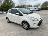 Ford Ka Trend Klima Sitzheizung Tüv - Ford Ka/Ka+ mit 3 Türen