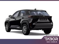 Toyota Yaris Cross - Vorschau Bild 3