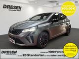 Renault Clio 1.6 E-TECH Full Hybrid Esprit Alpine NAVI B - Renault Clio Neuwagen in Düsseldorf