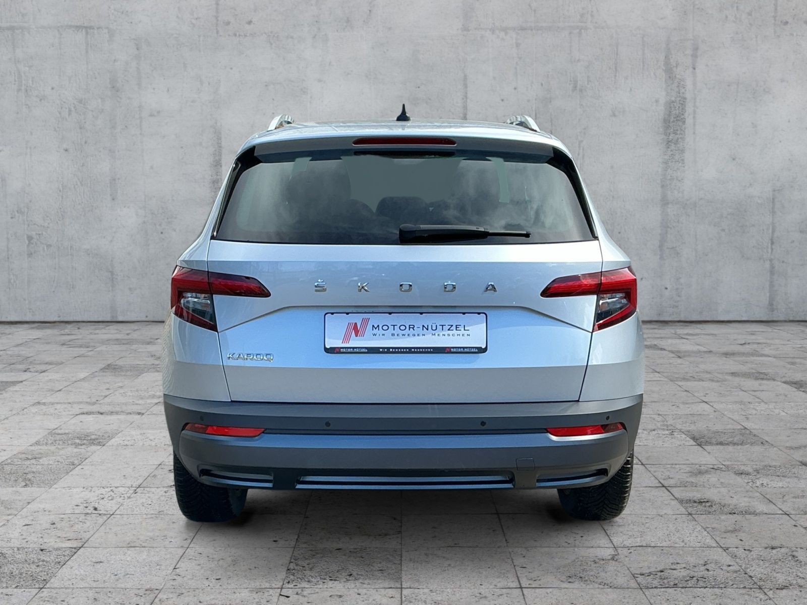 Skoda Karoq - Bild 5