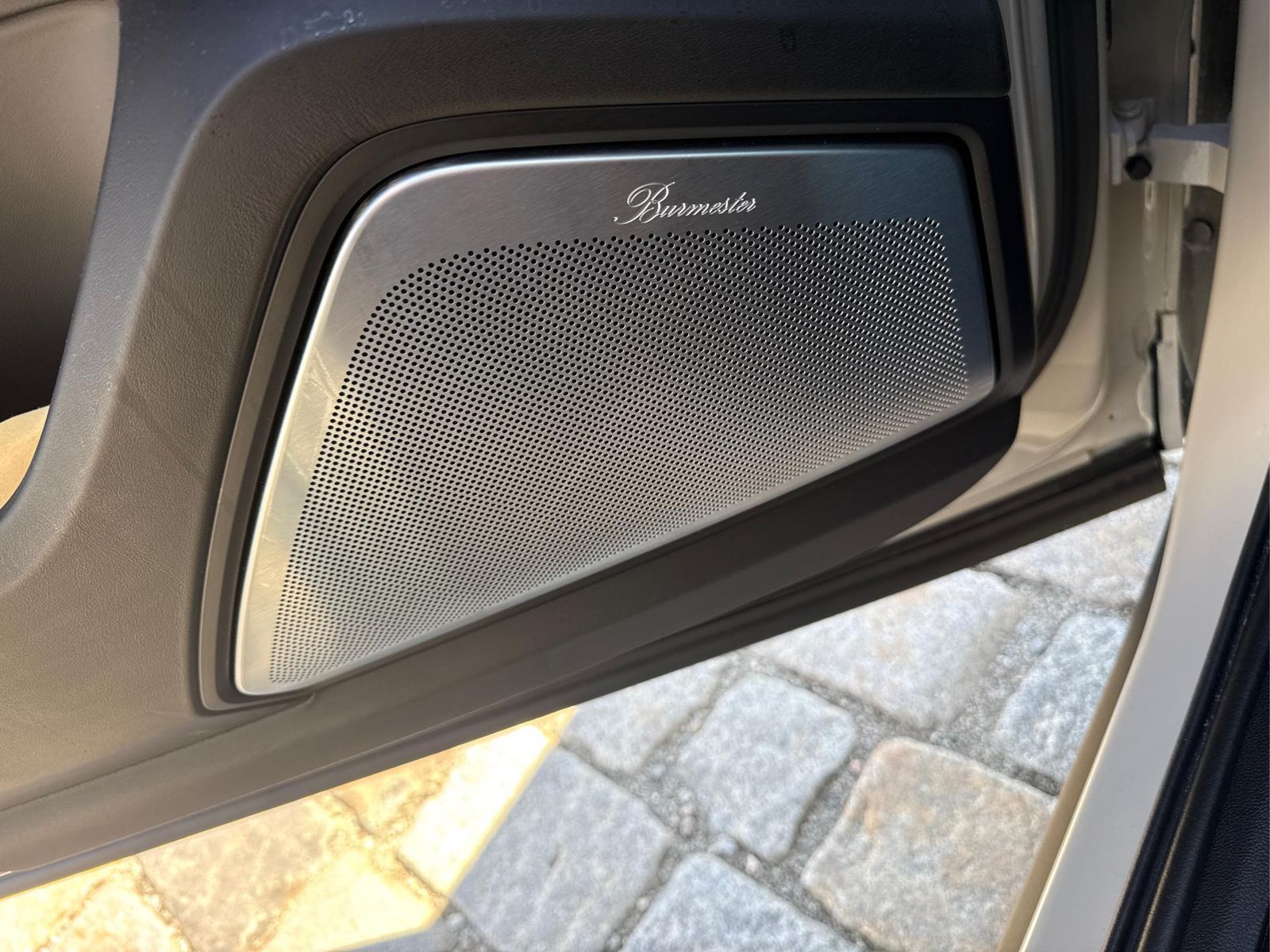 Porsche Cayenne Coupe GTS V8 (500 PS)-22" Felgen-Burm... foto 11