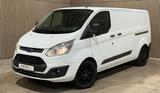 Ford Transit Custom 2.0 TDCi Aut. 170HP - Ford Transit: 17