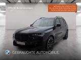 BMW X7 xDrive40i M Sport Massage AHK Harman/K Alarm - BMW X7 Gebrauchtwagen in München