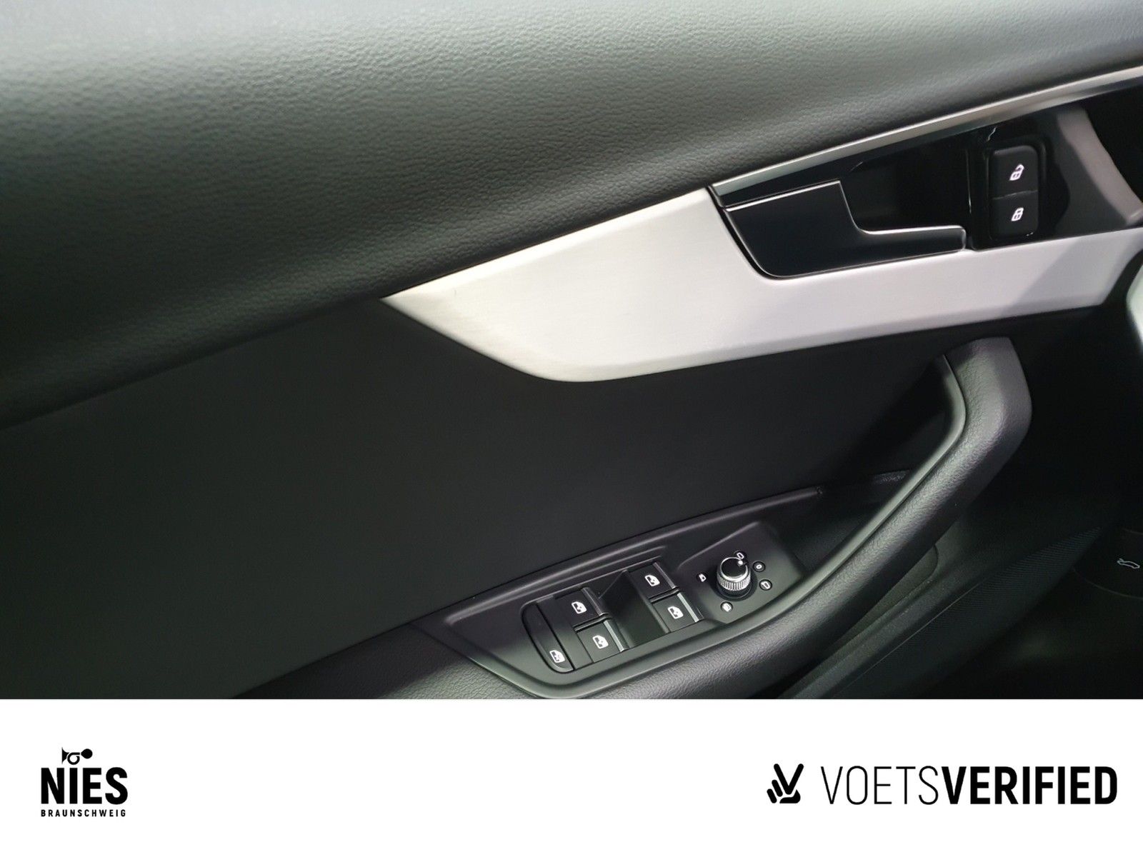 Audi A4 - Bild 14