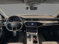 Audi S6 - Vorschau Bild 9