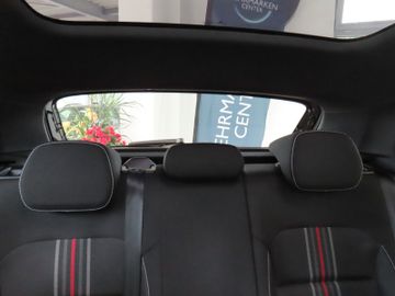 Fotografie 10 des Skoda Fabia Monte Carlo 1.0 DSG Pano 5.-J.Garantie
