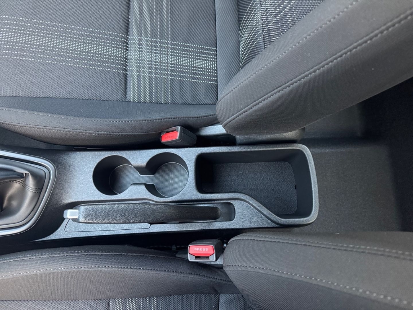 Hyundai i20 – Bild 10