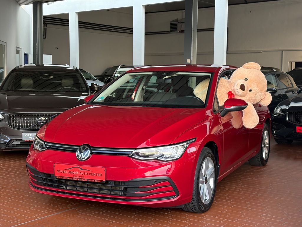 Image of Volkswagen Golf
