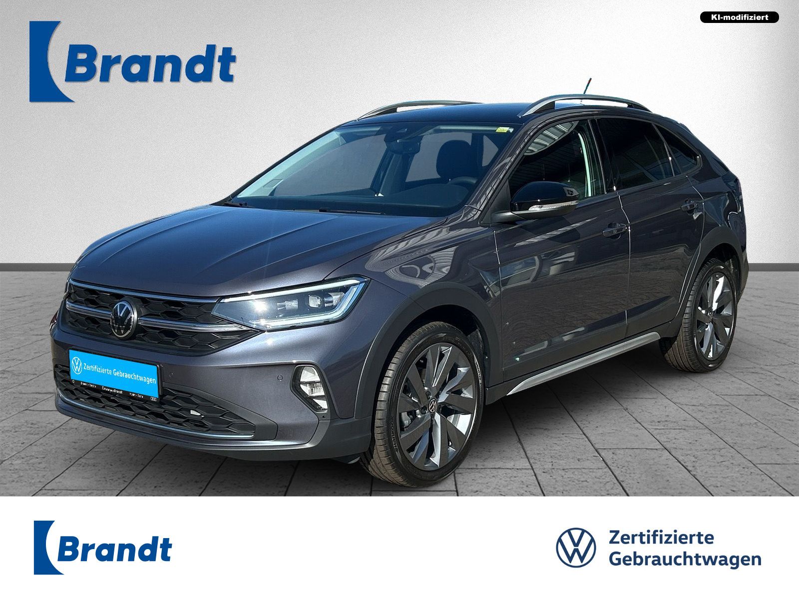 Volkswagen Taigo 1.0 TSI Style DSG MATRIX KAMERA ACC AHK foto 1