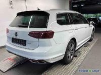 Volkswagen Passat Variant - Vorschau Bild 4