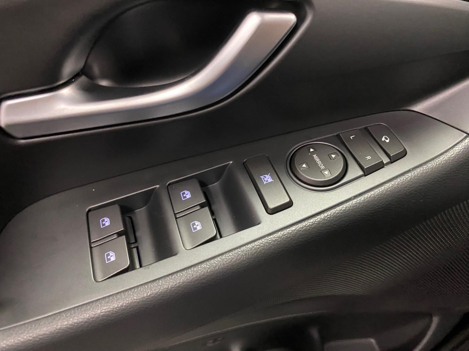Fahrzeugabbildung Hyundai i30 N-Line APP+KLIMA+RFK+PDC+NAVI+SITZHEIZ+Andro