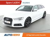 Audi A6 3.0 V6 TDI clean diesel quattro Aut.*NAVI*LED - Audi A6 Gebrauchtwagen in München