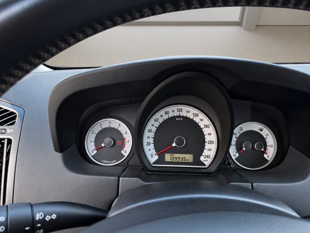KIA cee'd / Ceed — Bild 11 von 12