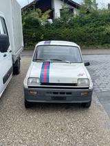 Renault R 5, BJ 1973 - Renault R 5: 3 Türen