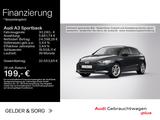 Audi A3 Sportback advanced 35 TFSI LED*RFK*Virtual - Jahreswagen: Limousine