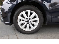 Fahrzeugabbildung Seat Ibiza Style Klimaautomatic,Apple CarPlay,Navigat