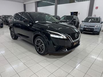 Nissan Qashqai - 3