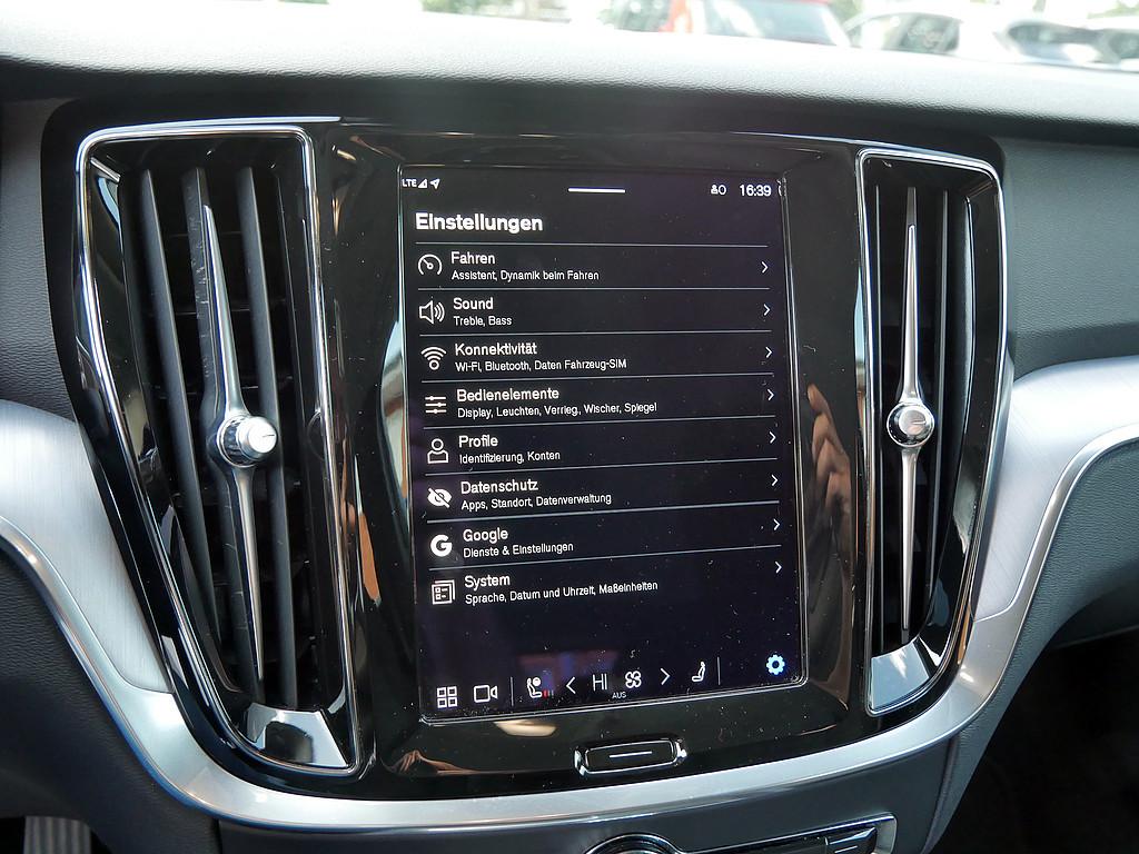 Volvo V60 B3 Core, миниатюра 23