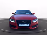 Audi A5 Sportback 2.7 TDI | MMI NAVI | BLUETOOTH - Audi A5: 2.7