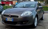 Fiat Bravo 1.9 MJT 120 CV Emotion - Fiat Bravo mit Diesel-Antrieb: 1.9