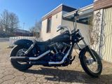 Harley-Davidson FXDB Dyna Street Bob