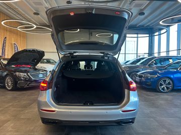 MYAUTOCENTER – Gebraucht- und Jahreswagen mit Werkstattservice in Pfaffenhofen Mercedes-Benz C 220 d T-Modell *1. Hand*Kamera*DAB*Klima*Navi*