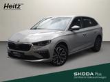 Skoda Scala 1.0 TSI DSG Tour Navi LED ACC SmartLink