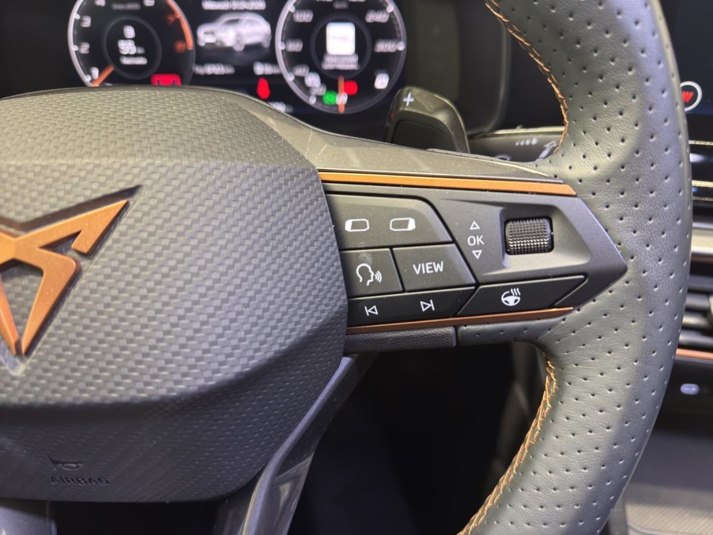 Cupra Formentor - Bild 18