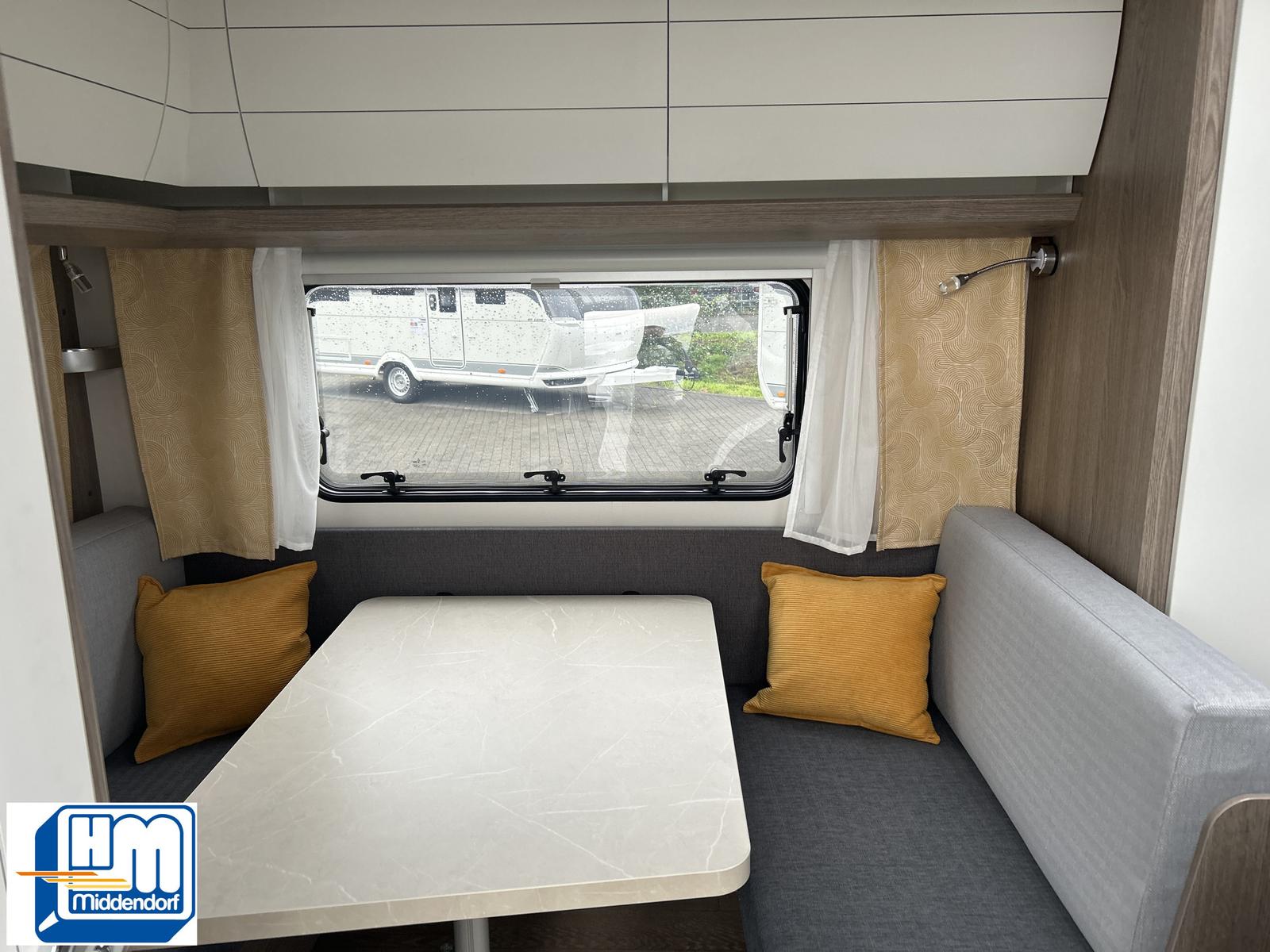 Hobby ONTOUR 390 SF