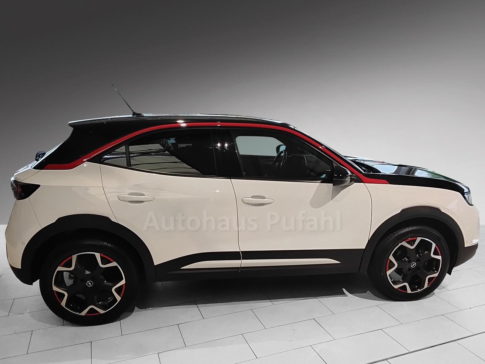 Opel Mokka alle Extras, top gepflegt