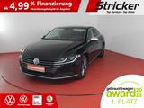 Volkswagen Arteon Elegance 1.5TSI DSG 308,-ohne Anzahlung " - gebrauchte Volkswagen Arteon aus dem Jahr 2019