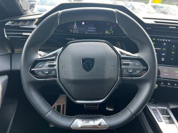 Bild 13 Peugeot 308 SW GT - LED-Matrix | Komfort-Paket Plus